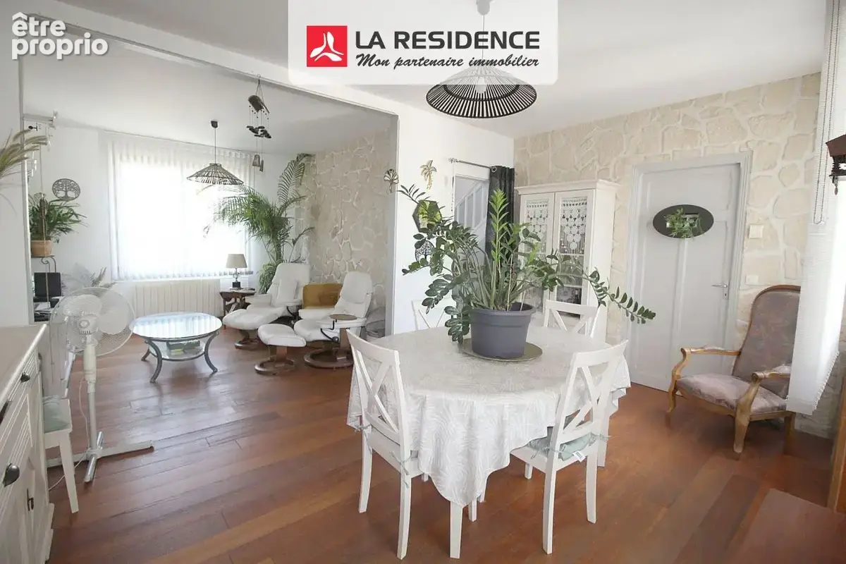 Maison 95 m² à Le Petit-Quevilly  - photo 2
