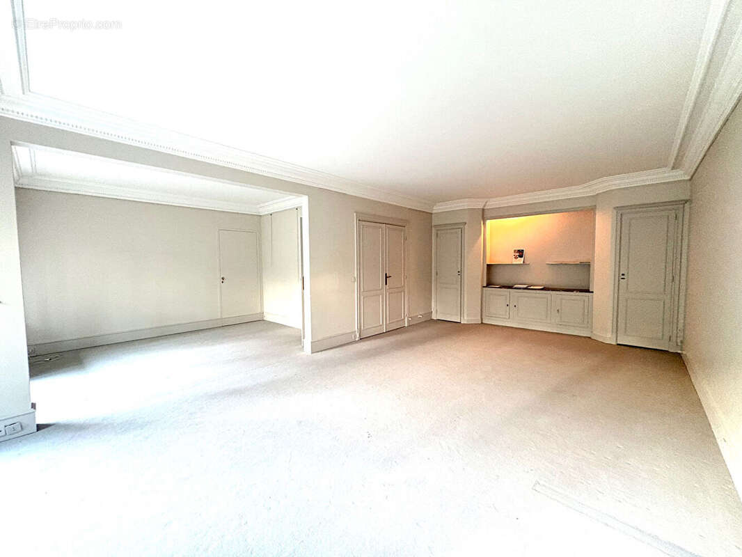 Appartement à CROIX
