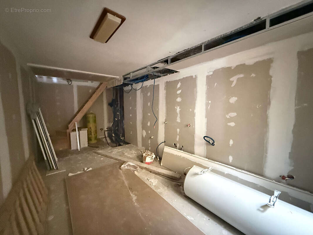 Appartement à LA FERTE-SOUS-JOUARRE