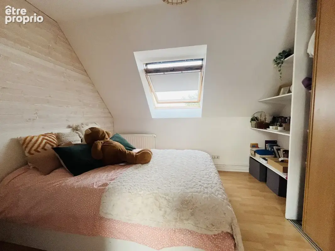 Maison 5 pièces 122 m² à vendre à Wimereux (62930) - photo 9