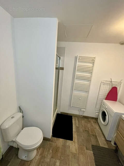 Appartement à HAYANGE