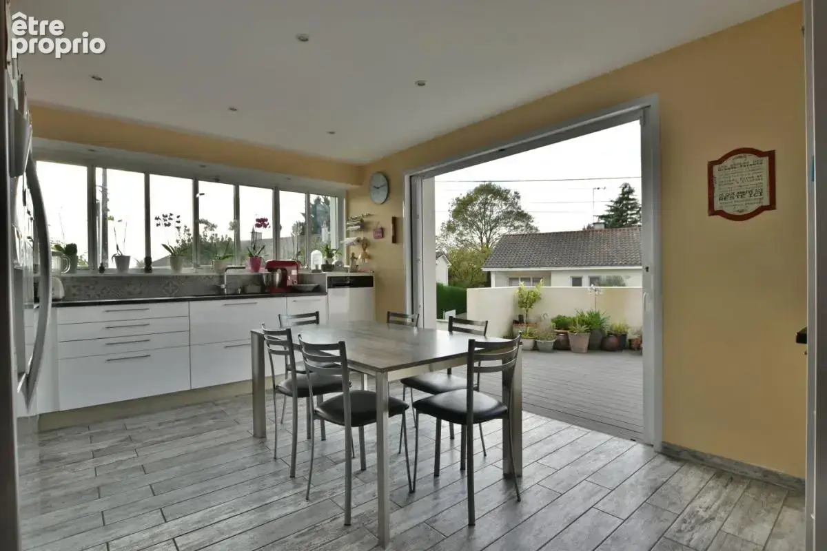Maison 155 m² à Cholet  - photo 2