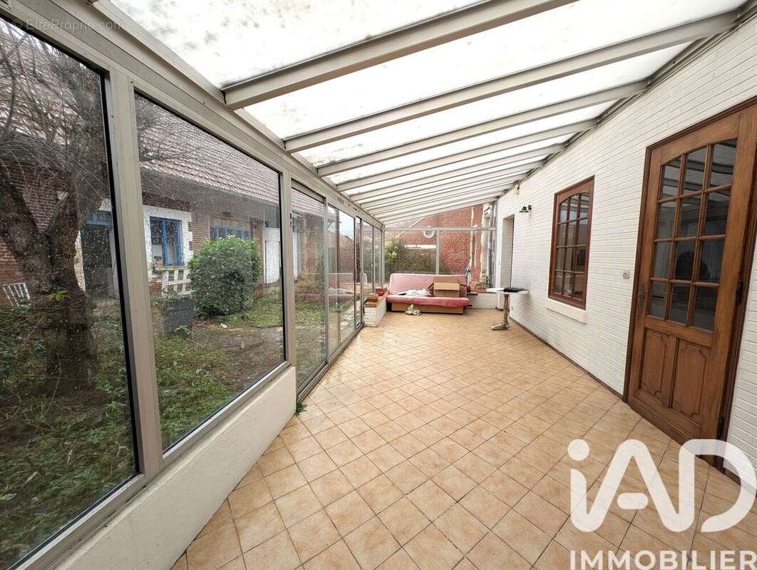 Photo 4 - Maison à TRICOT