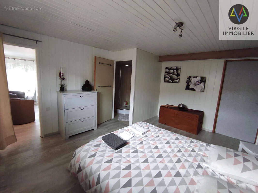 Maison à LES HOPITAUX-NEUFS