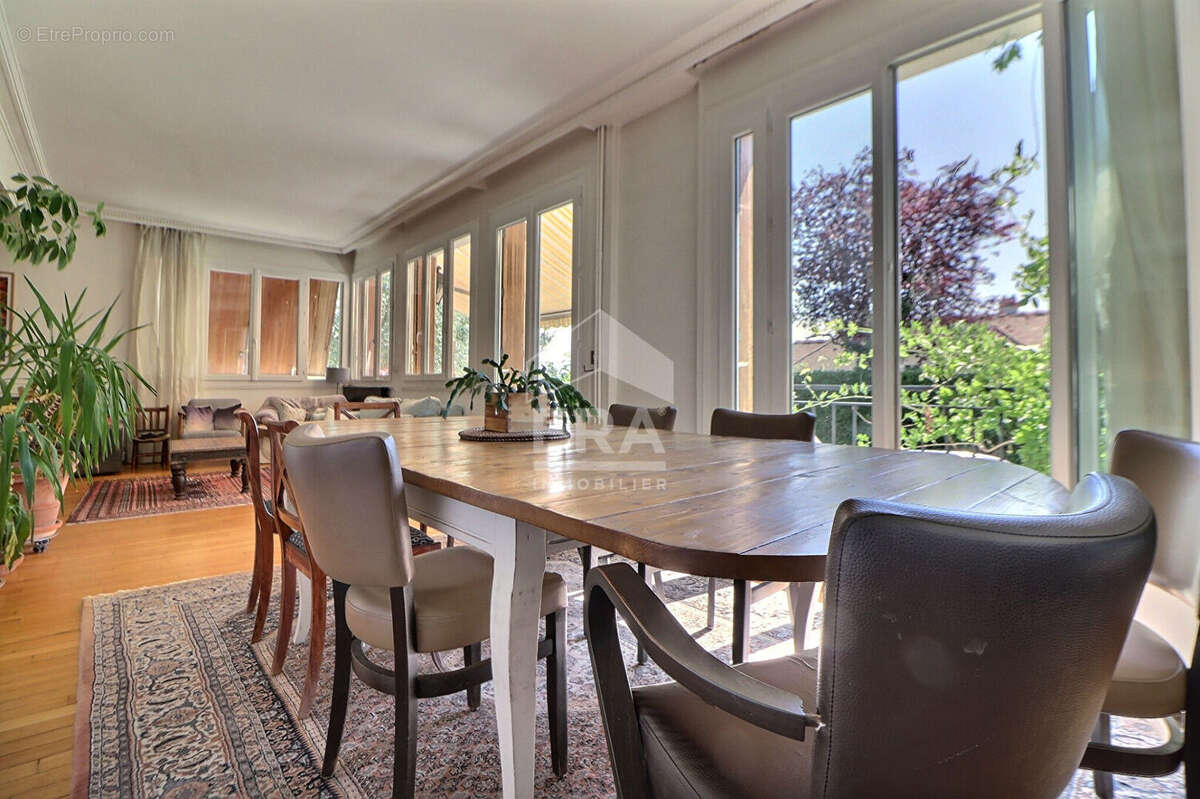 Maison 220m² à saint-leu-la-forêt - photo 5