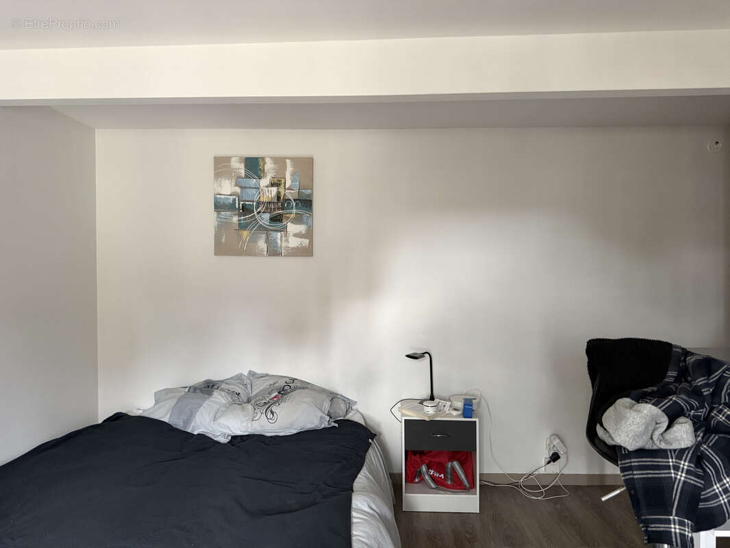 Appartement à POITIERS