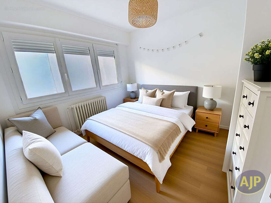 Appartement à LE POULIGUEN