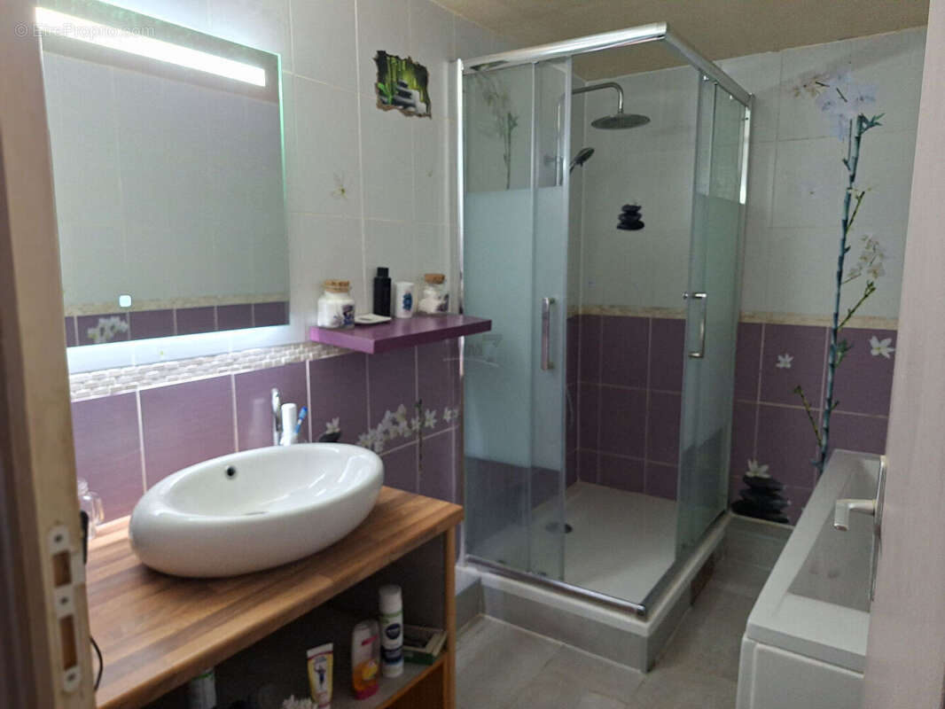 Maison à LA FERTE-SOUS-JOUARRE