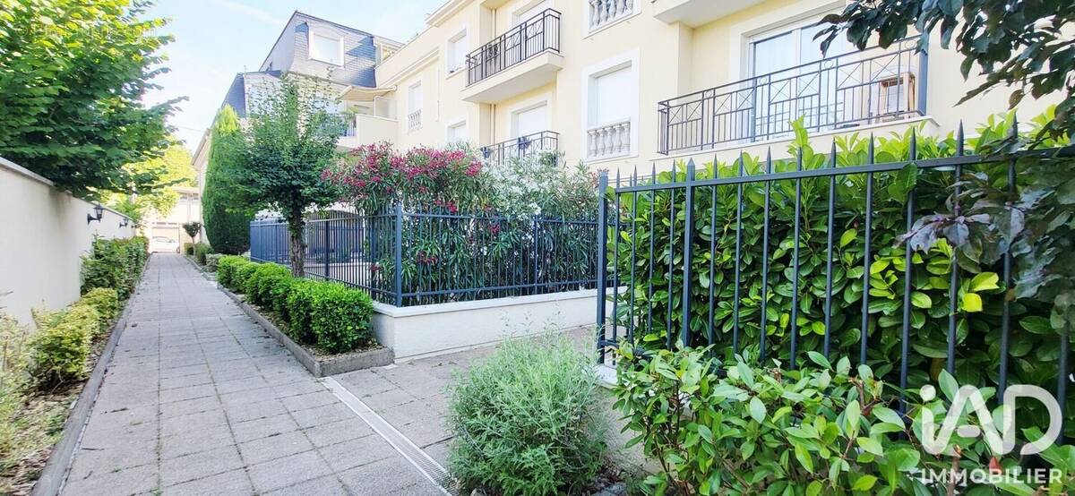 Photo 1 - Appartement à LIVRY-GARGAN