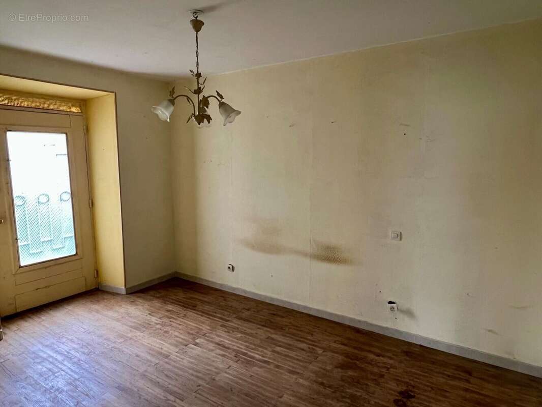 Maison 124 m² à Mazeray  - photo 6
