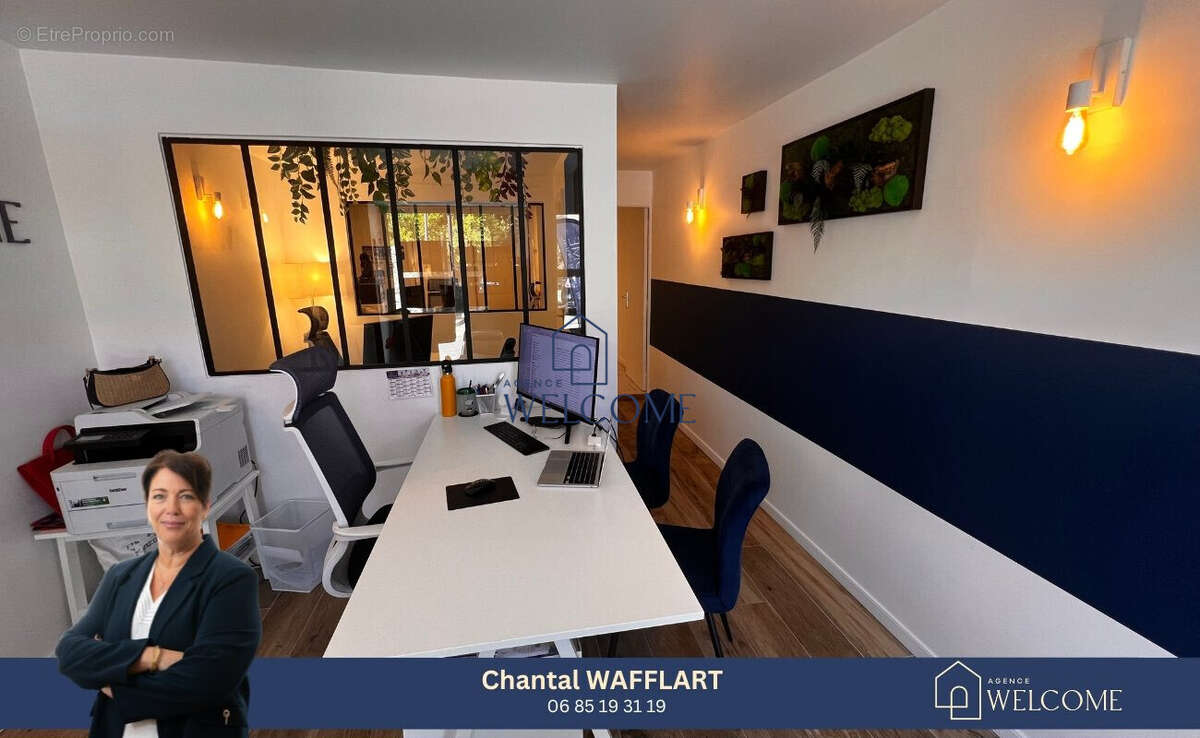 Commerce à VENDARGUES