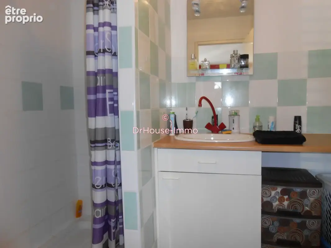 Appartement 45 m² à Valence  - photo 4