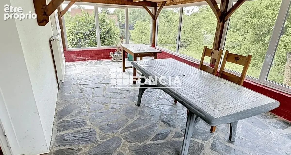 Pavillon familial 175 m2 - photo 5