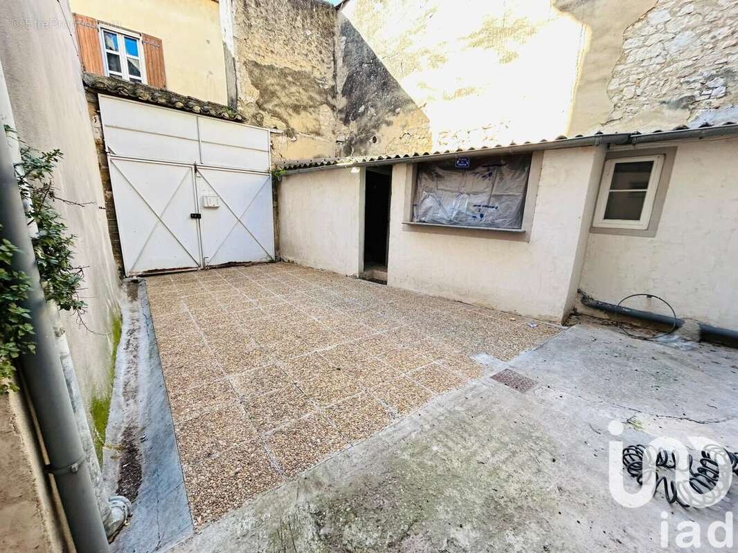 Photo 4 - Maison à LE THOR