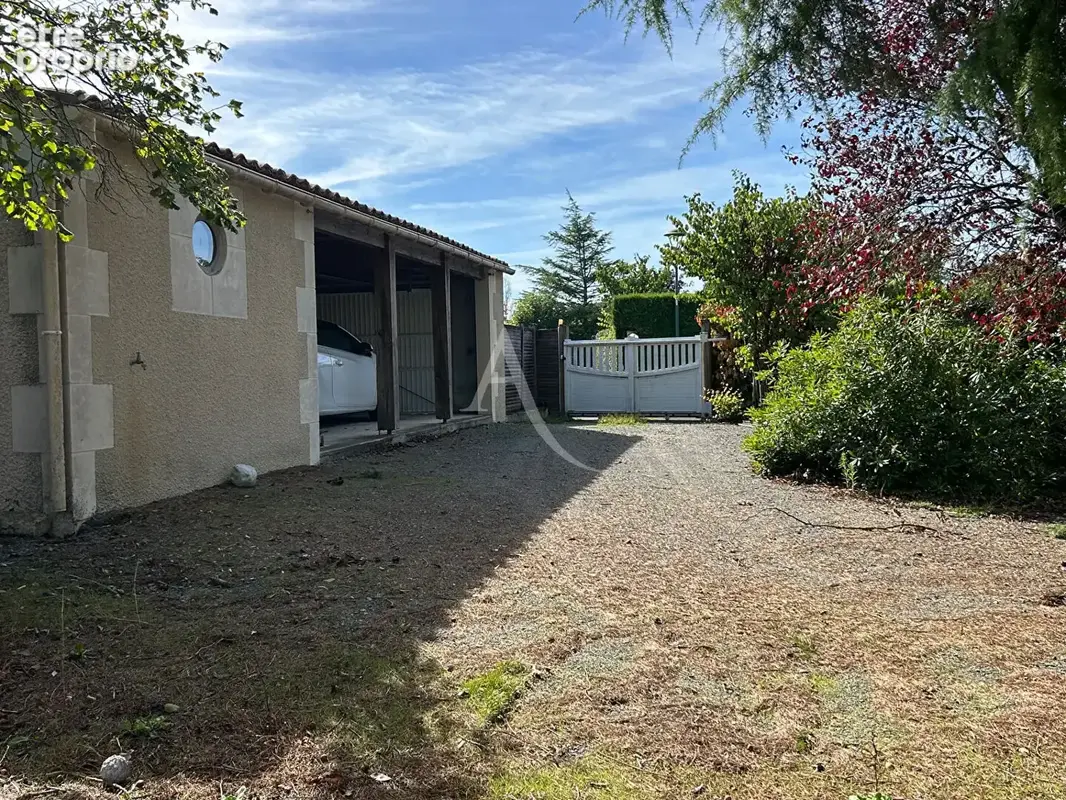 Maison L'ile D'elle - photo 12
