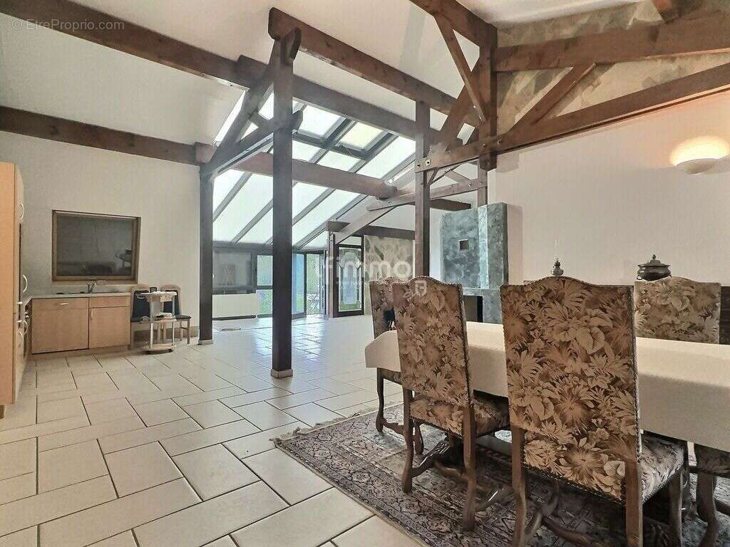 Appartement à CREUTZWALD