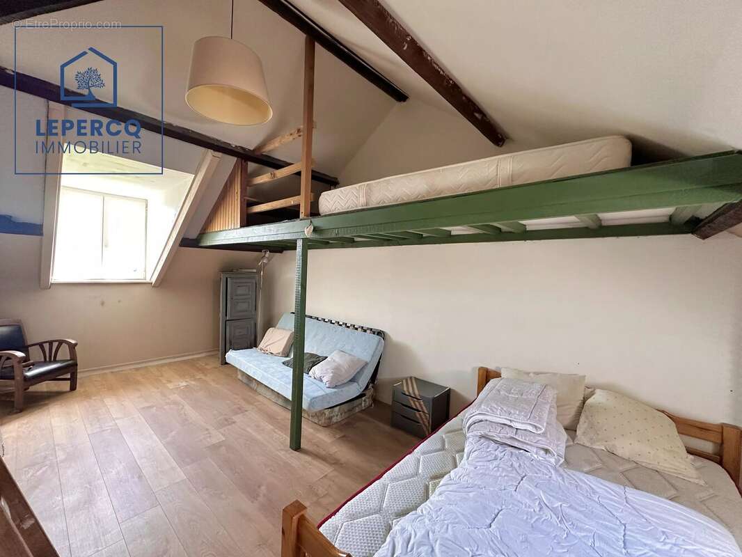 Charmante maison 5 pièces de 120 m² - photo 10