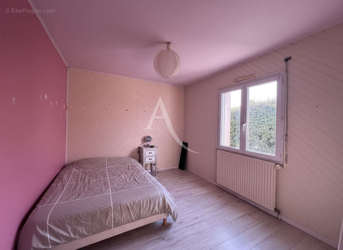 Maison Aizenay 6 pièce(s) 117.23 m2 - photo 8