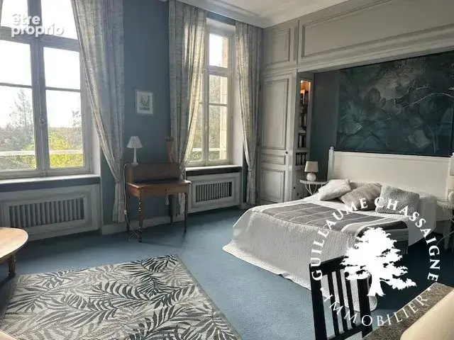 Maison 12 pièces 416 m² à vendre à Saint-Amand-Montrond (18200) - photo 7