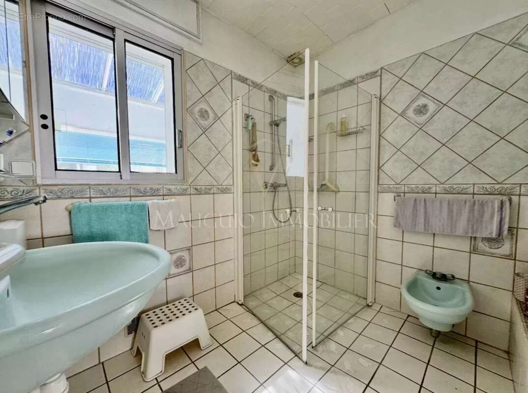 Maison à LA GRANDE-MOTTE