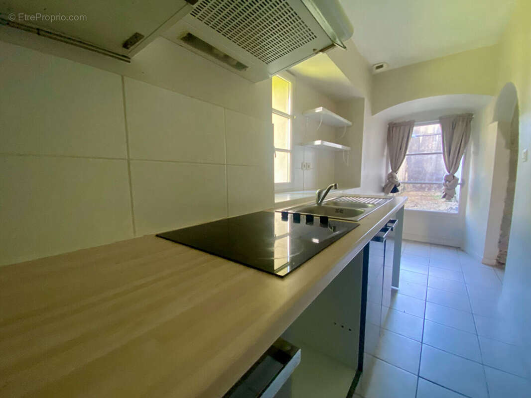 Appartement à OLORON-SAINTE-MARIE