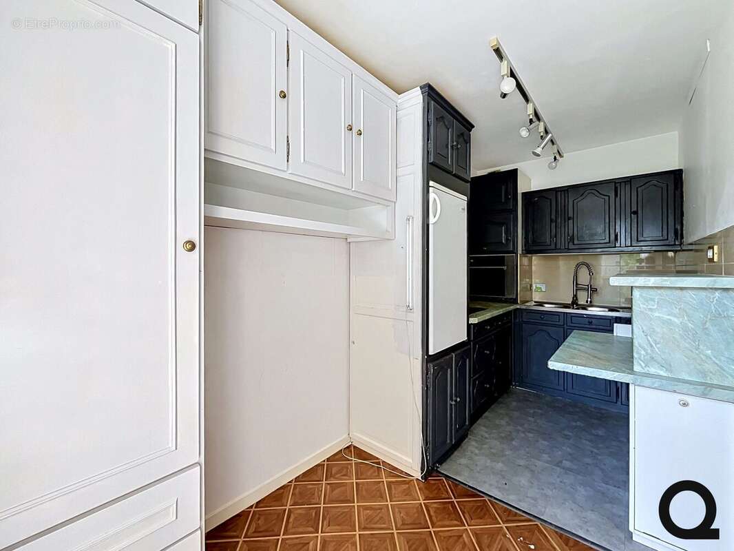 Appartement 67 m² à Rennes  - photo 5