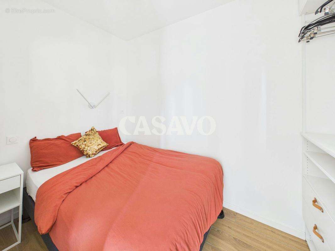 Vente Maison 6 pièces de 162m² - 92800 Puteaux - photo 17