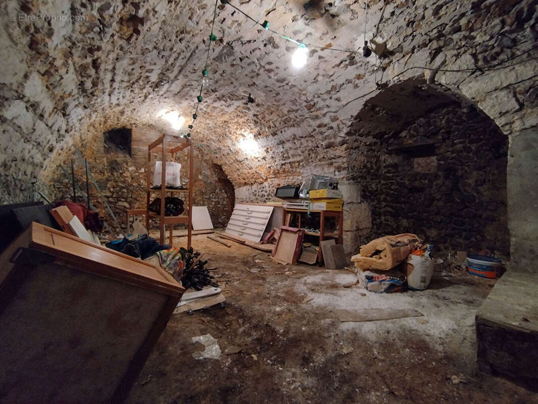 Appartement à DREUX