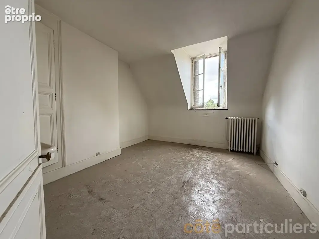 Immeuble avec local commercial et appartement duplex - photo 8