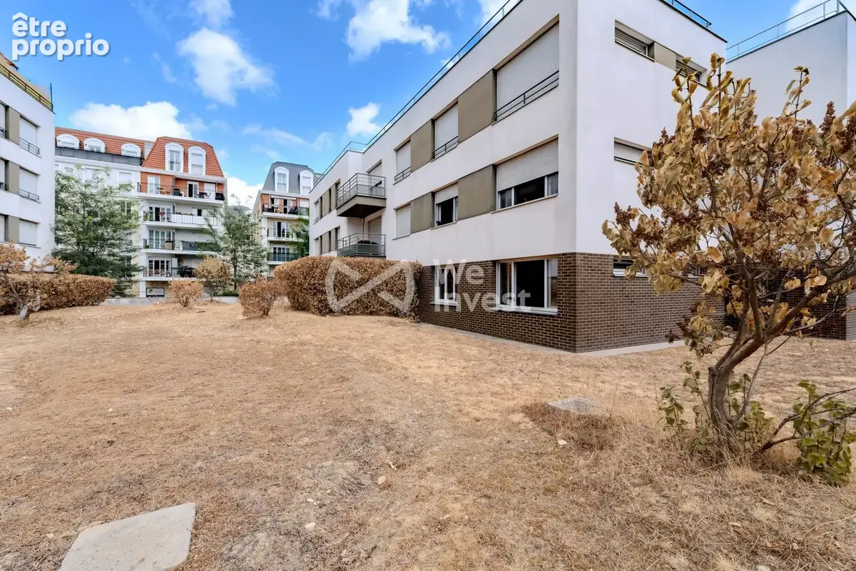 Appartement 41 m² à Chelles  - photo 7