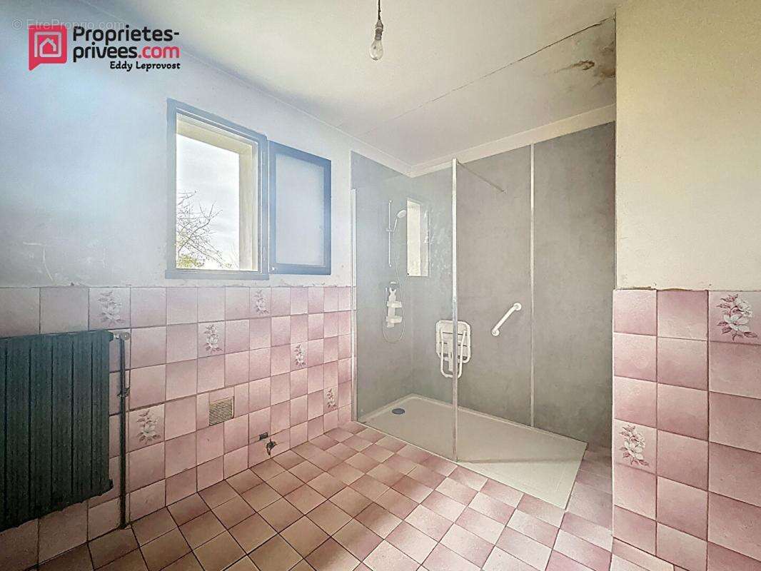 Maison à JUVIGNY-LE-TERTRE