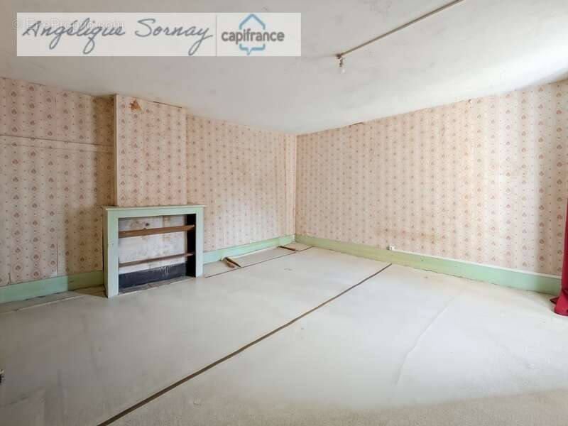 Maison à vendre 5 pièces SELLIERES (39) - photo 19