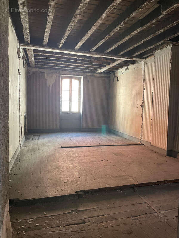 Appartement à NEVERS
