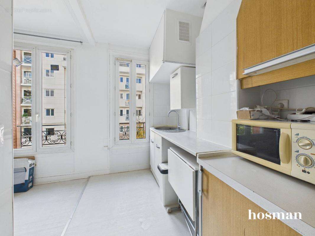 Appartement à PUTEAUX