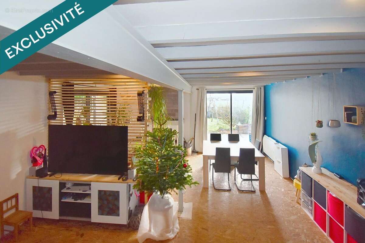 Photo 3 - Maison à VERDUN-SUR-GARONNE