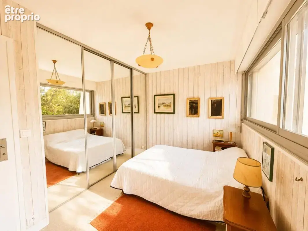 Appartement - photo 9