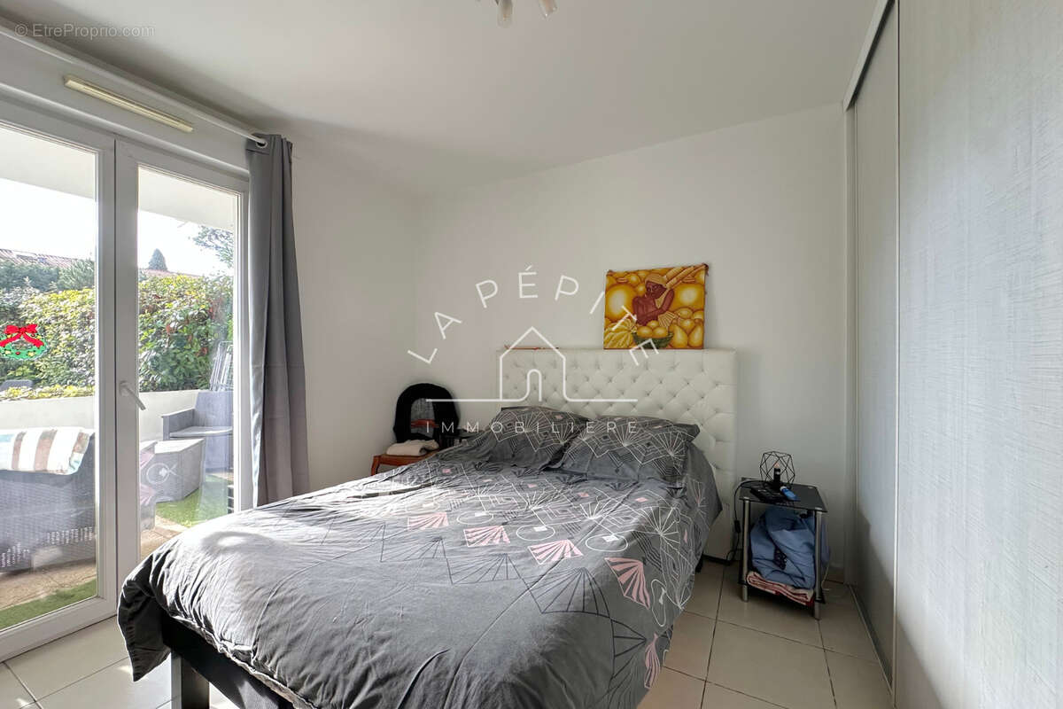 Appartement à GRASSE