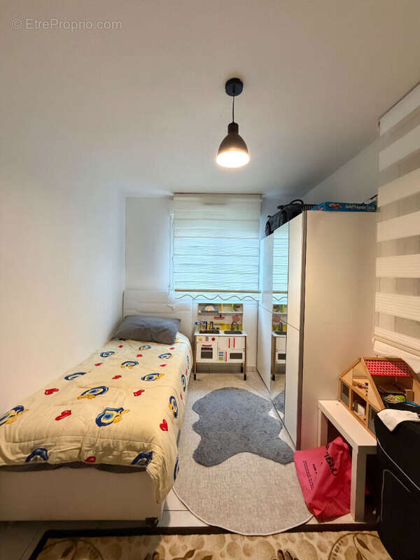 Appartement à THAON-LES-VOSGES