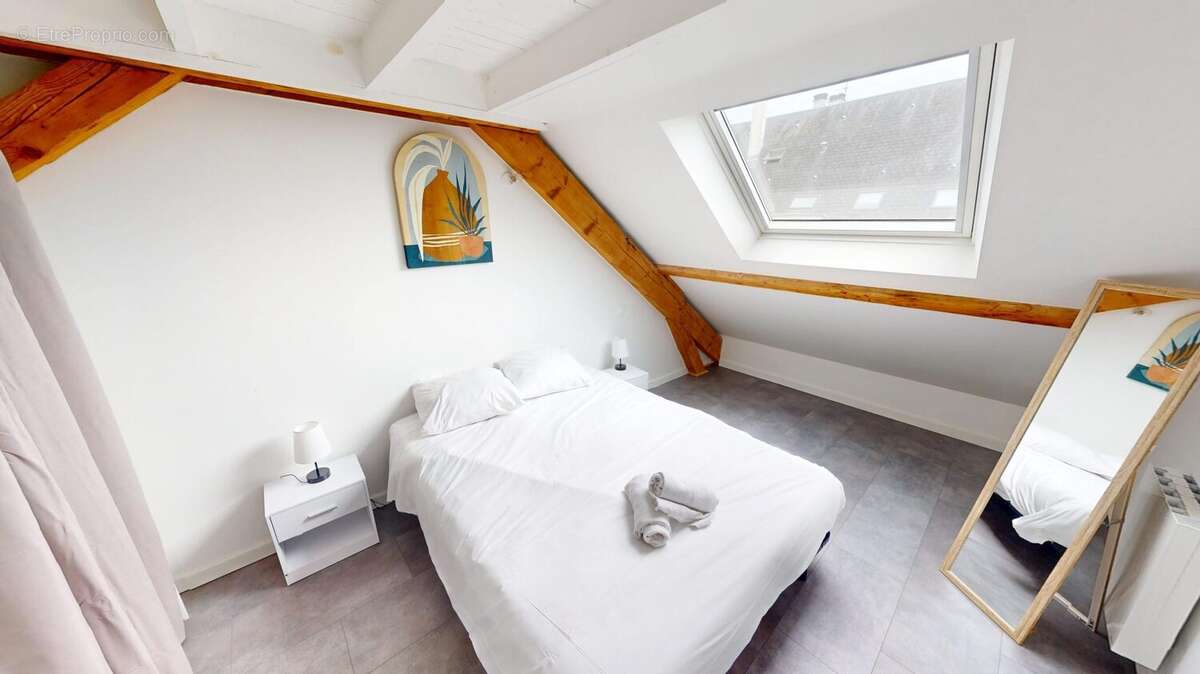 Appartement à ORLEANS