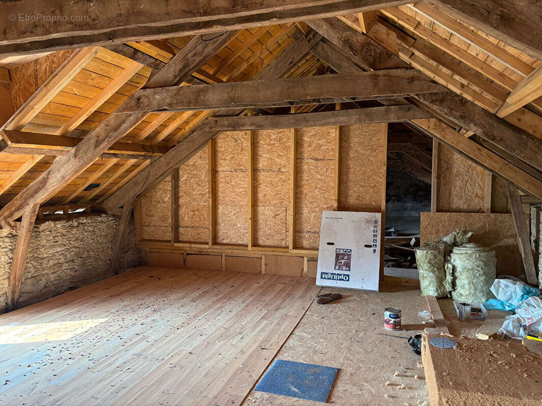 Maison à PLUMELIN