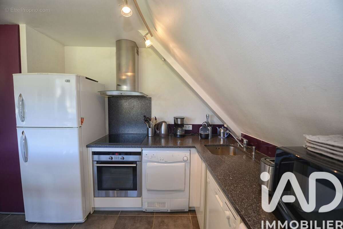 Photo 6 - Appartement à LAVEISSIERE