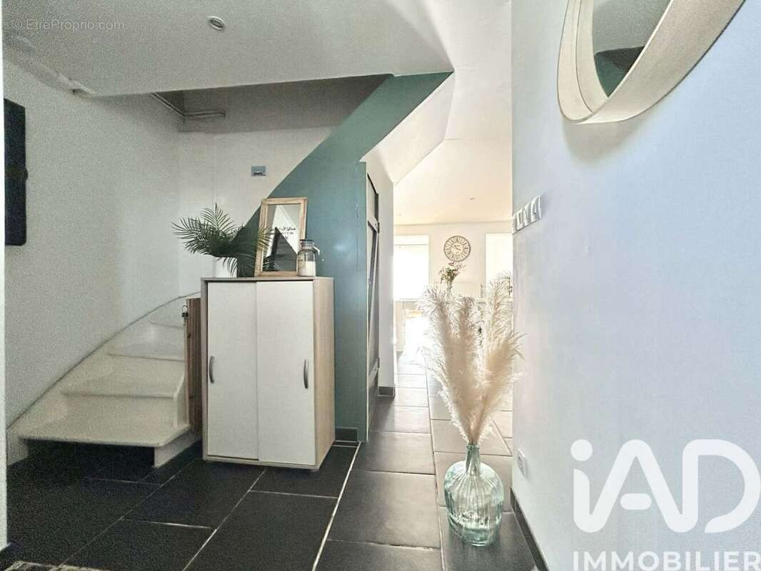 Photo 6 - Maison à LUMBRES