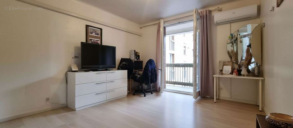 Appartement à MANOSQUE