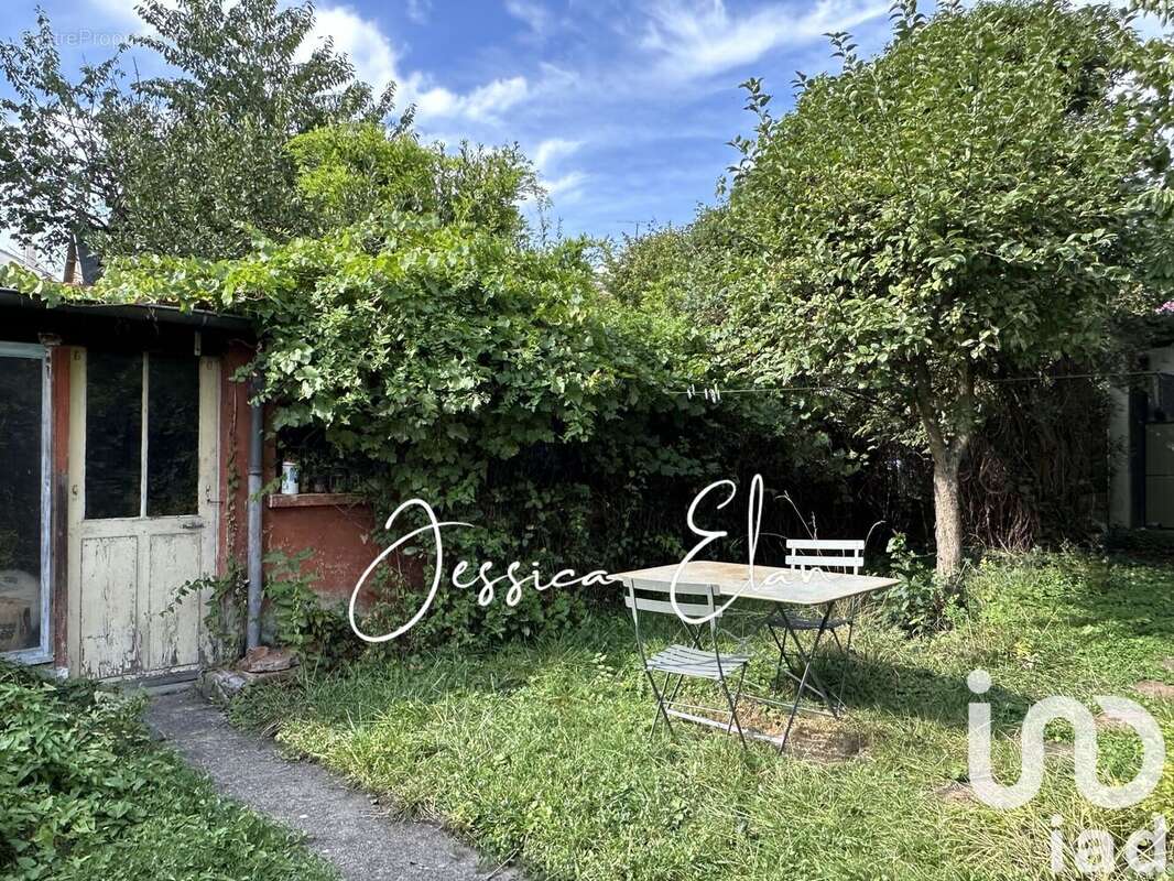 Photo 4 - Maison à FONTENAY-SOUS-BOIS