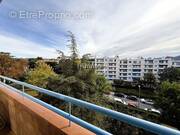 Appartement à MARSEILLE-12E