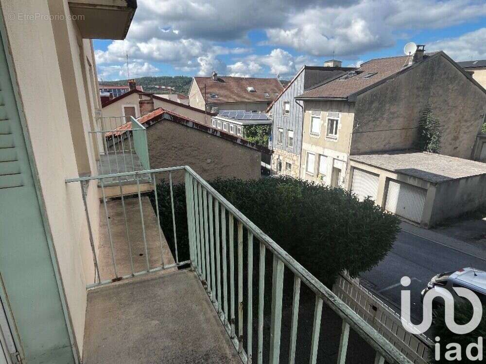 Photo 3 - Appartement à OYONNAX