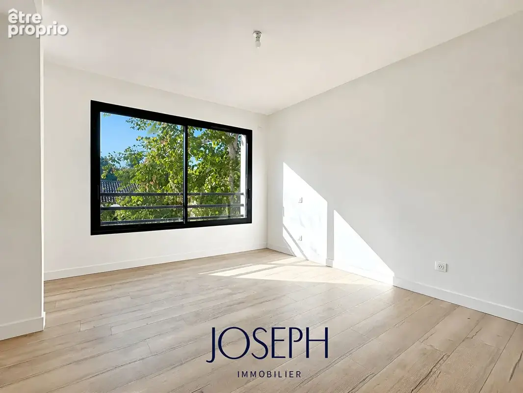 Tournefeuille / lardenne, contemporaine de 215 m² avec jardin, piscine et garage. - photo 8