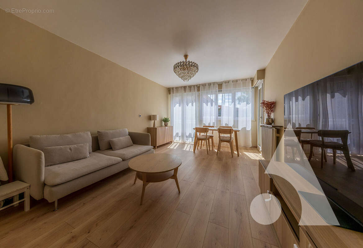 Appartement à EVRY