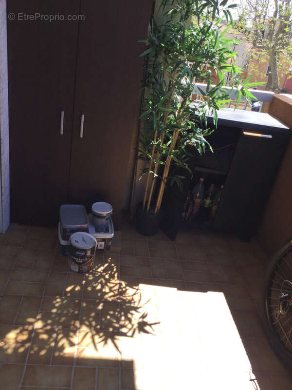 Appartement à LA VALETTE-DU-VAR