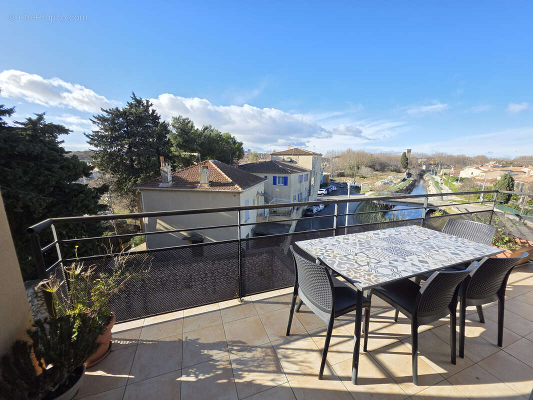 Appartement à ARLES